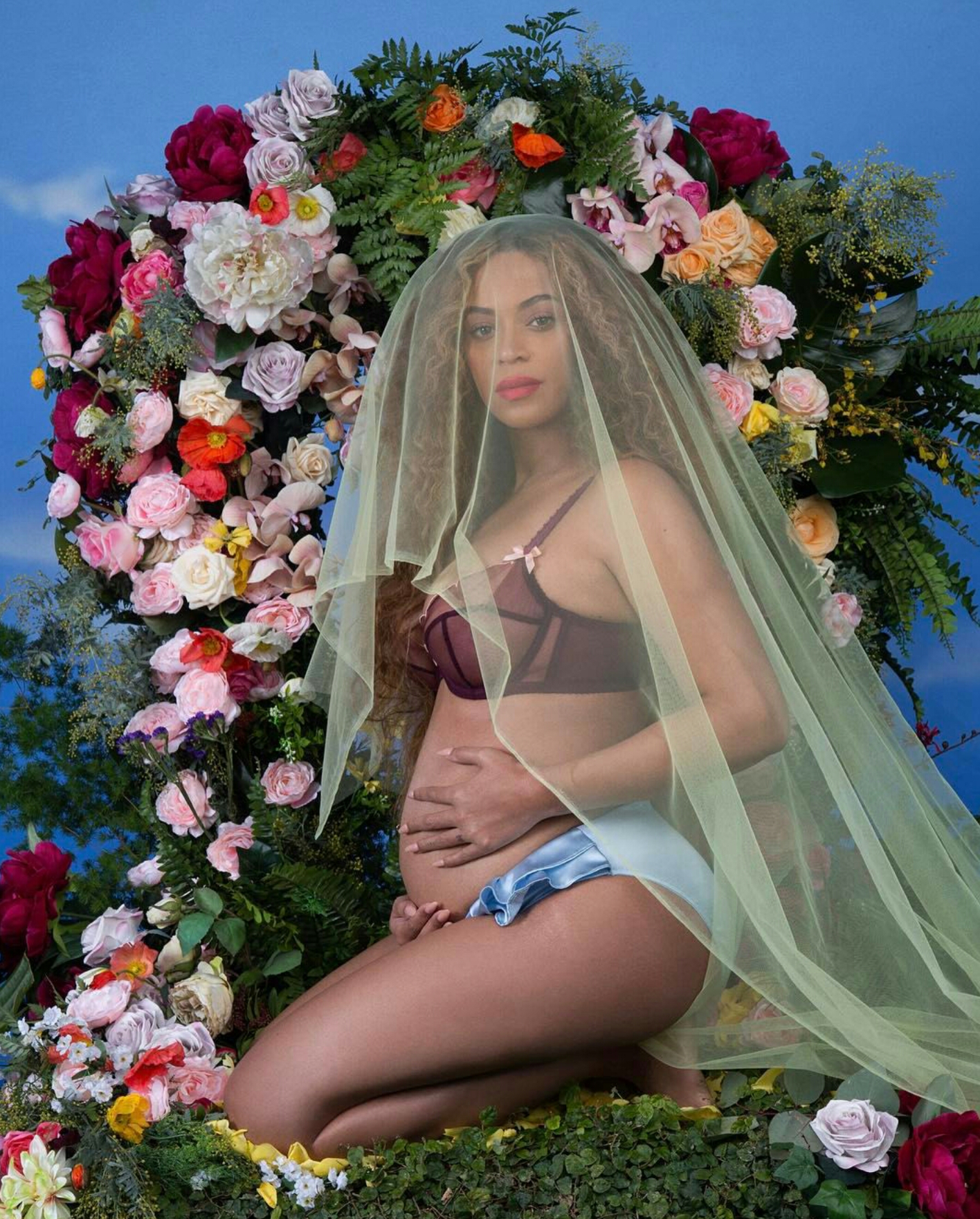 Beyonce to welcome twins