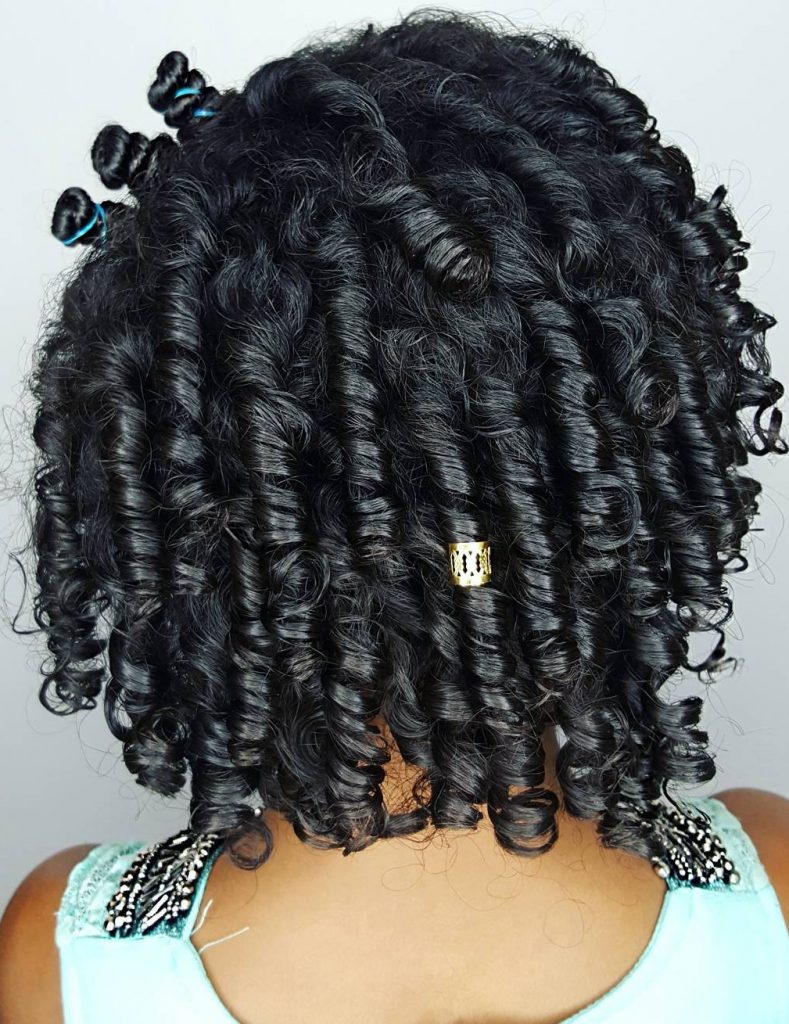 This Instagram mom got it right in showcasing how beautiful all black