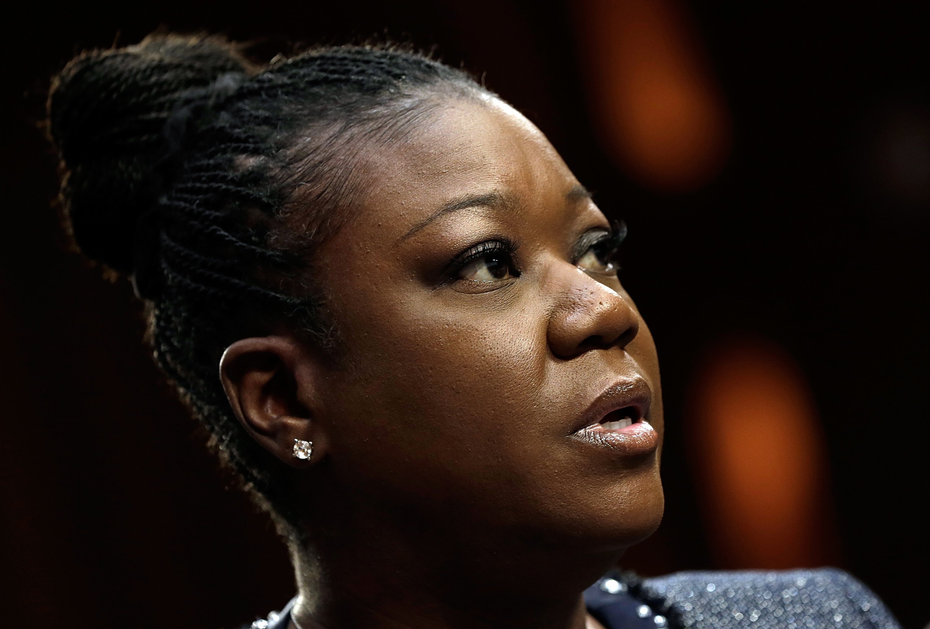Trayvon Martin’s mother may run for office to fight for black children
