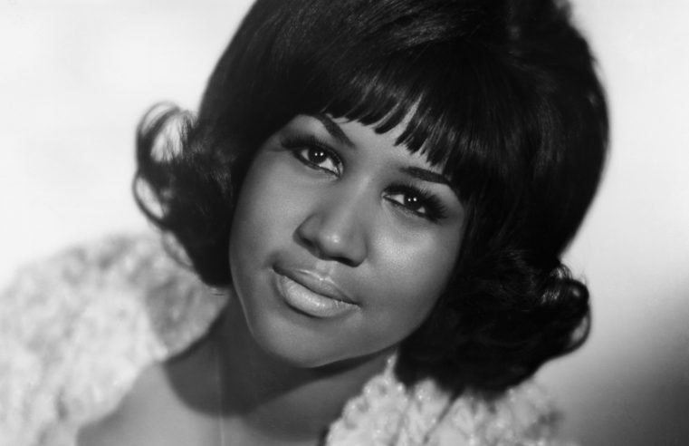 Aretha Franklin, the Queen of Soul, dies at 76