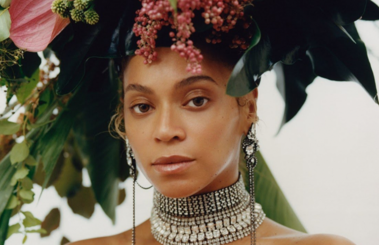 Beyoncé gets real about post-baby body pressures, motherhood in Vogue column