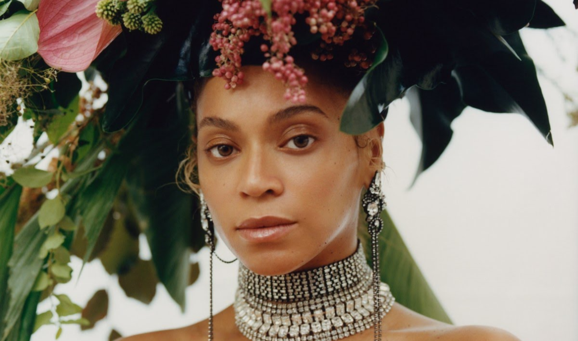 Beyoncé gets real about post-baby body pressures, motherhood in Vogue column