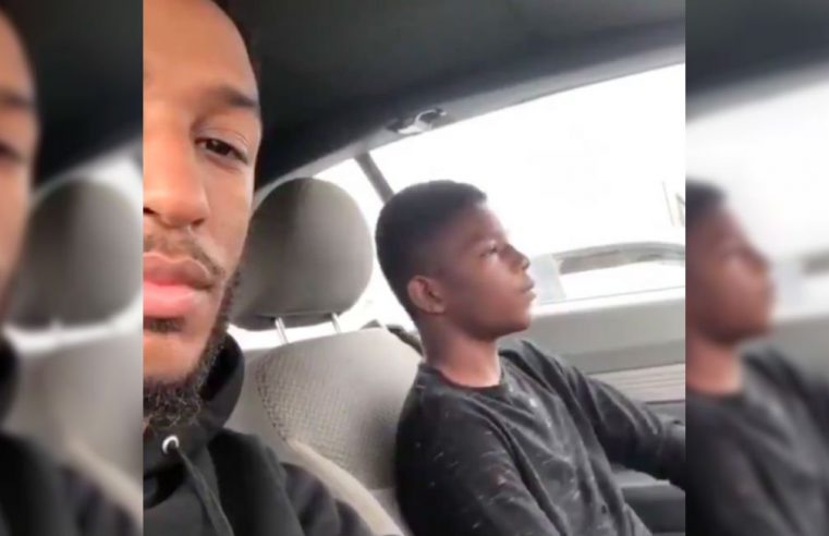 Black Dad Spotlight: This is how a Houston father dealt with his son’s bully