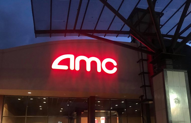Take your kids to see a $4 movie this summer at AMC theatres