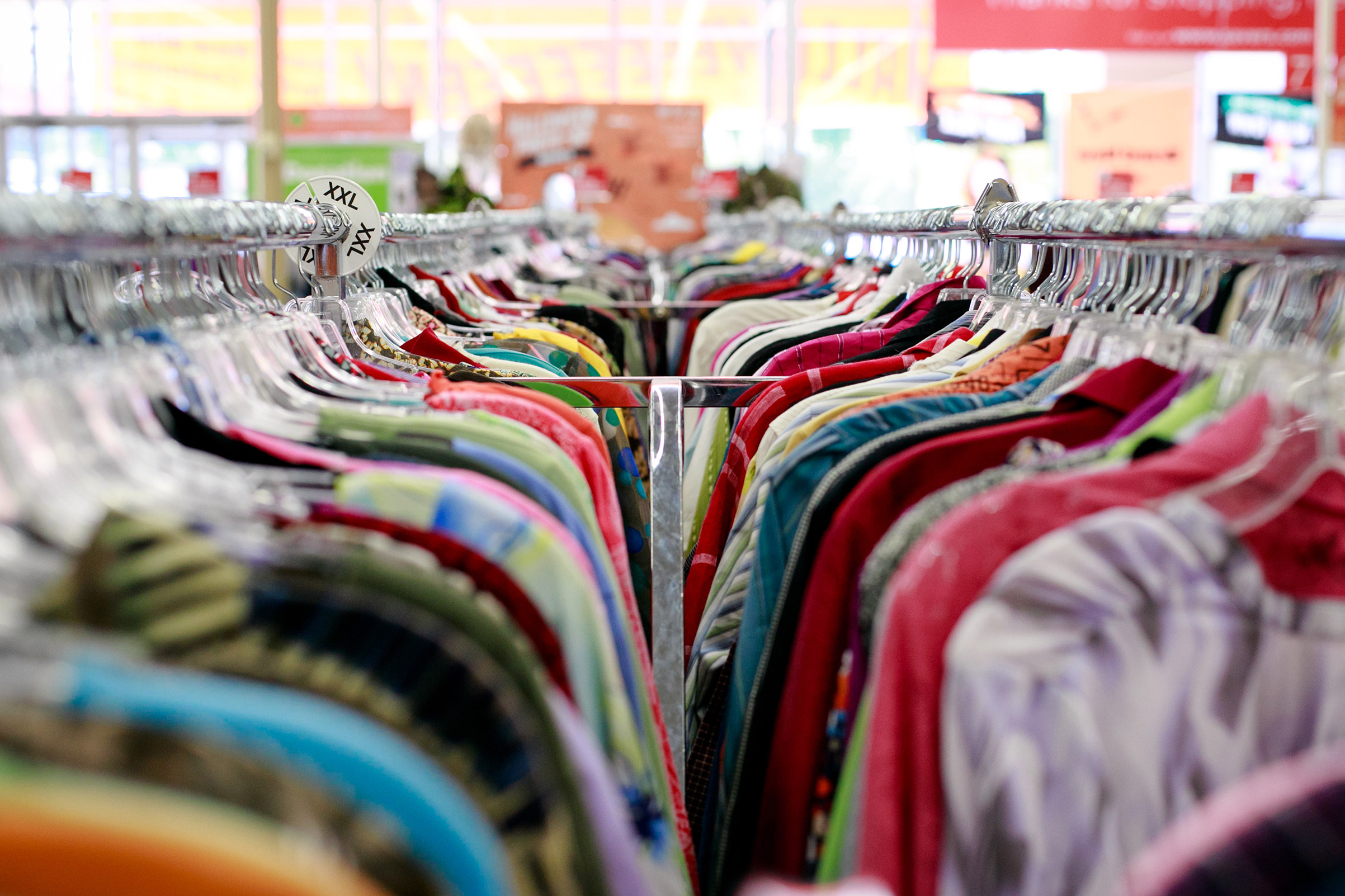 How to thrift for your kids like a pro