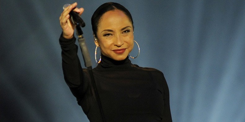 Sade’s son thanks iconic singer for support during sex reassignment surgery