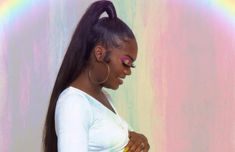 15 amazing pregnancy photos of 2019