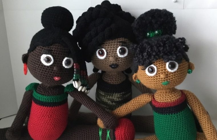 6 black dollmakers to shop this holiday season