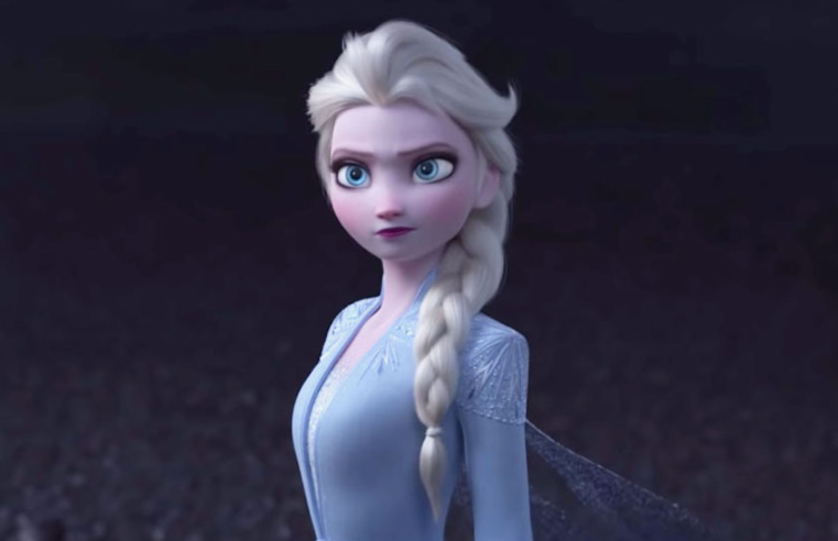 What to do when your kinky-haired child wants to look like Elsa