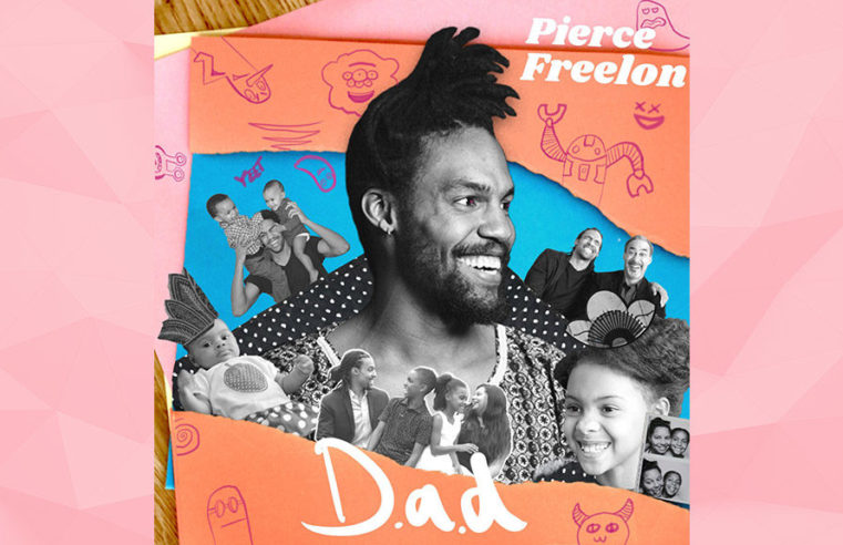 Black Dad Spotlight: How these fathers are using music to connect with their daughters
