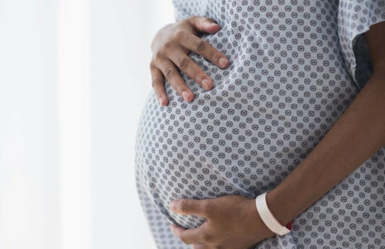 7 maternal health resources for Black moms