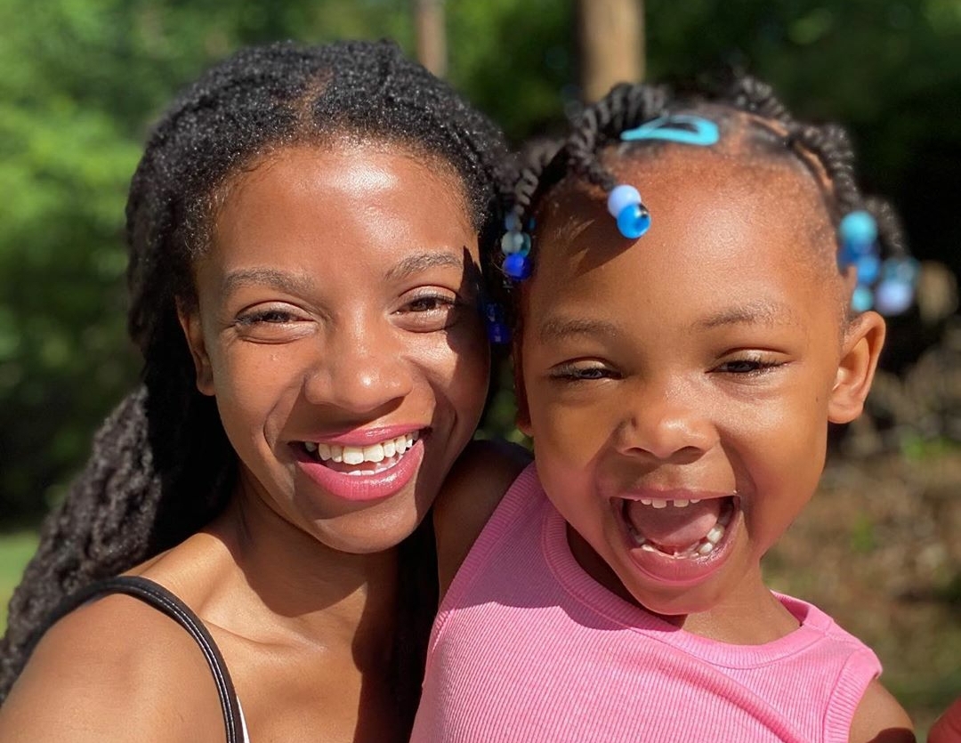 After own struggle, Maryland mom works to connect low-income mothers with community resources