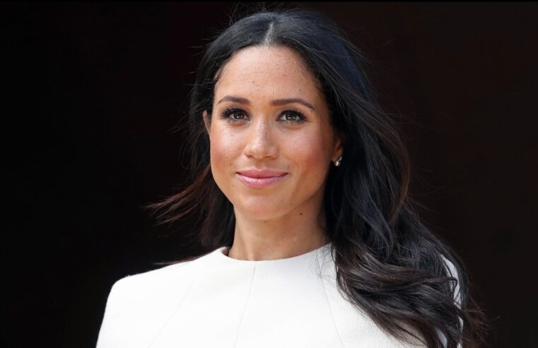 Meghan Markle reveals she suffered miscarriage in July