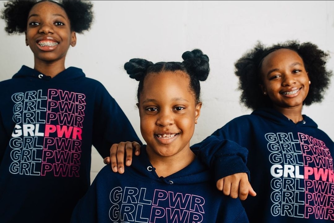 Girl Power: How one virtual event is catering to confidence-building in young Black girls