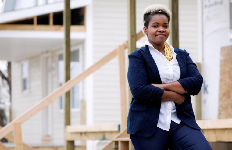 India Walton On Track to Become Buffalo’s First Woman Mayor – Here’s Her Story