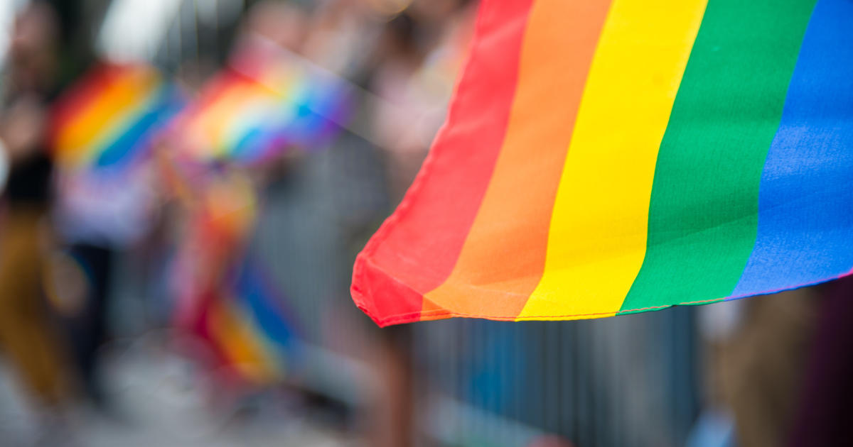 5 ways to introduce children to LGBTQ acceptance