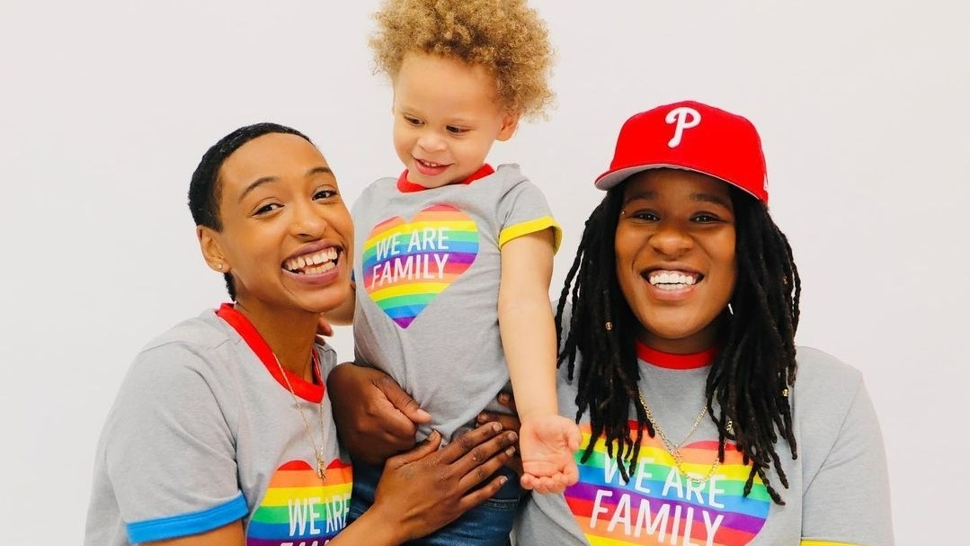 WATCH: Mothers share their path to parenthood and LGBTQ+ family planning support