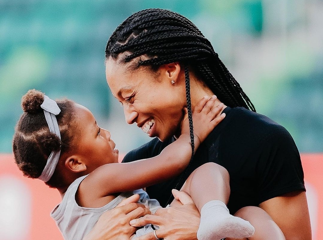 Nearly Three Years After LifeThreatening Birth Experience, Allyson