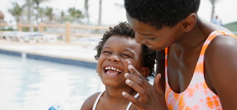4 Black Skincare Tips You Should Know this Summer
