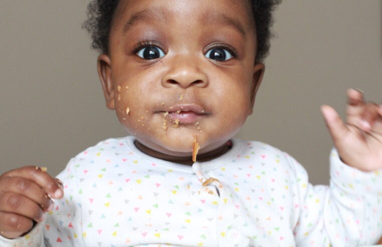 Introducing Your Baby to Solid Food? Here Are 4 Tasty Recipes to Try