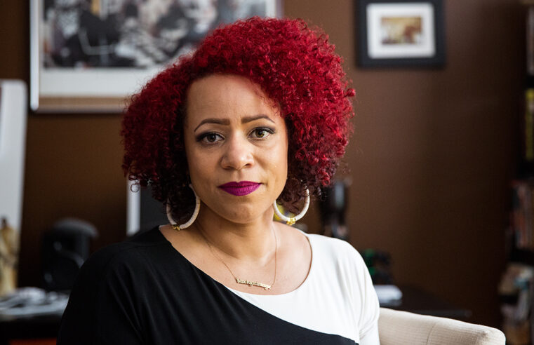 Journalist Nikole Hannah-Jones Rejects UNC Faculty Position For Tenured Role at Howard University