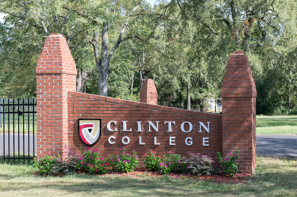 Clinton College To Offer Free Tuition For FullTime Students This Fall