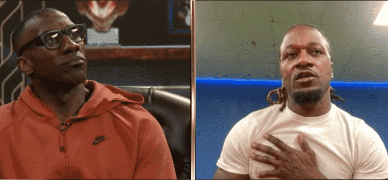 Black Dad Spotlight: Adam ‘Pacman’ Jones Adopts the Sons of Former Teammate Chris Henry