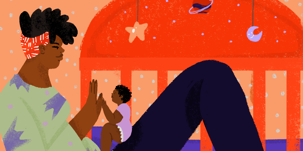 17 Organizations that Help Support Black Mothers
