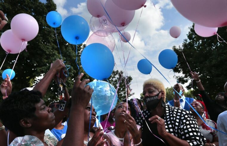 ‘Cruel and Painful’: Missouri Mother Charged in Fire that Claimed the Lives of her Five Children