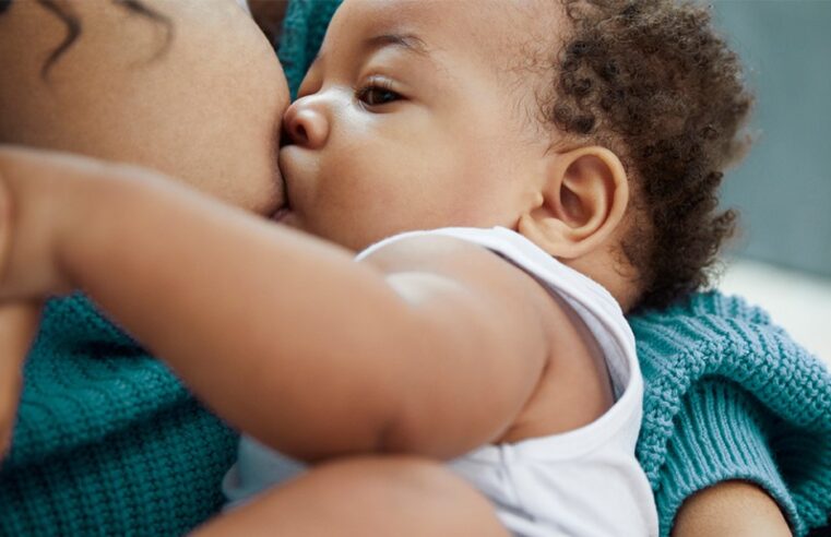 Study Finds COVID Antibodies Present in Milk of Vaccinated and Infected Breastfeeding Mothers