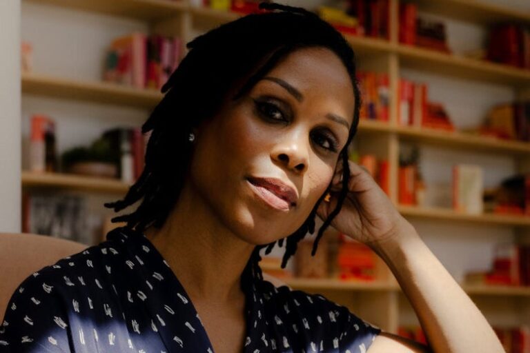 Dr. Uché Blackstock Honored as Harvard Humanist Of The Year Hey