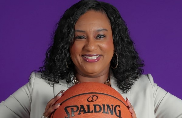 Los Angeles Native Kiesha Nix Becomes First Black Woman VP in Lakers History