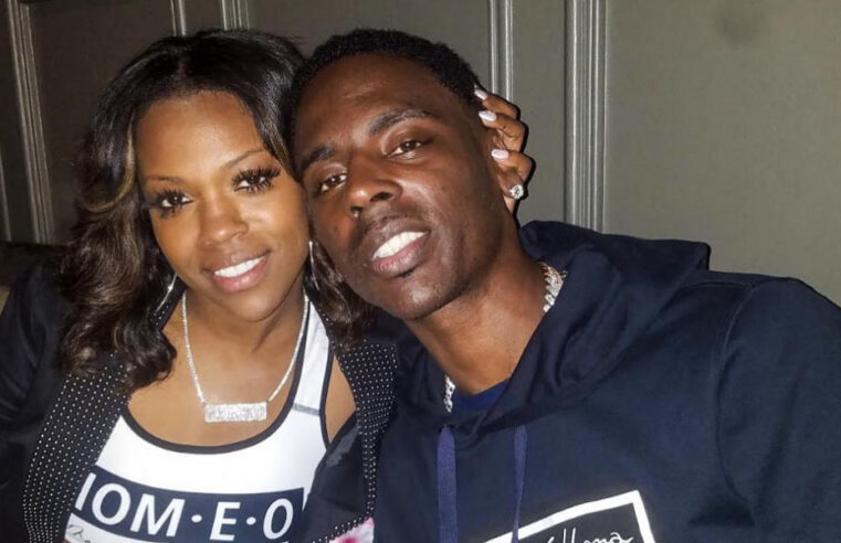 Partner of Slain Rapper Young Dolph Writes Chilling Instagram Post Months Ahead of His Death