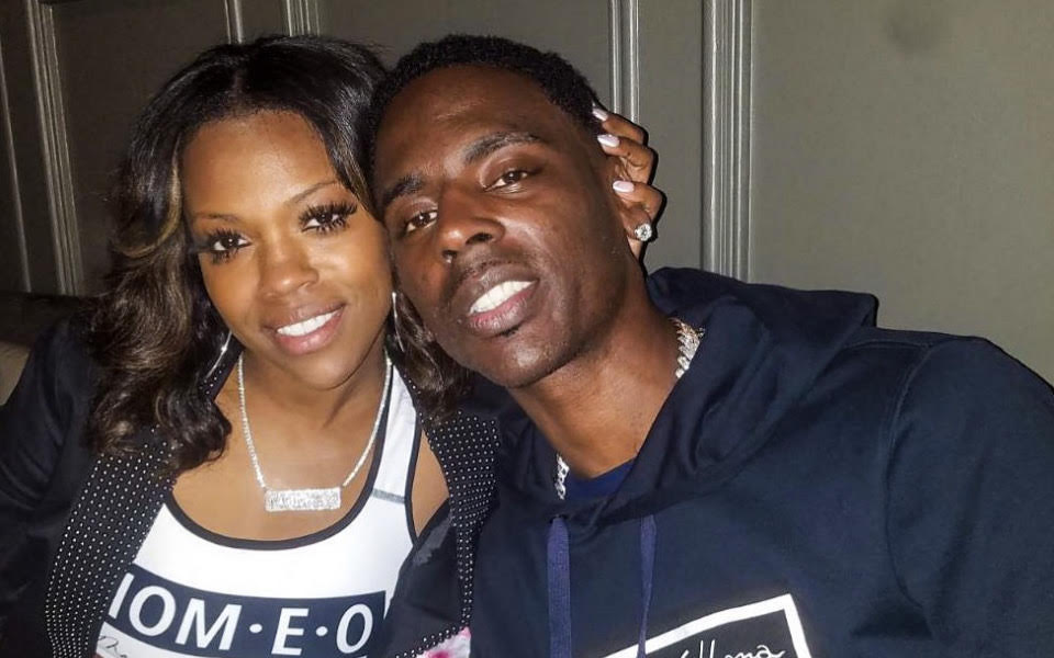 Partner of Slain Rapper Young Dolph Writes Chilling Instagram Post Months Ahead of His Death
