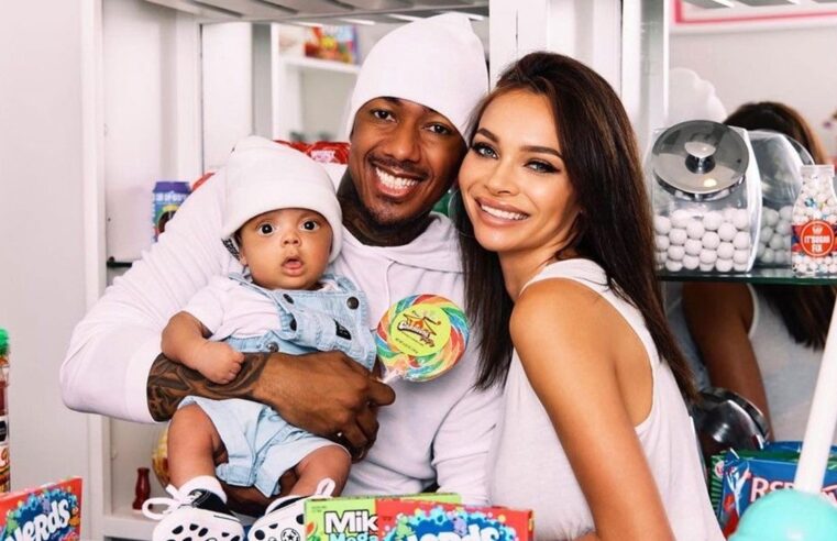 Nick Cannon, Alyssa Scott Mourn Loss of 5-Month-Old Son Zen