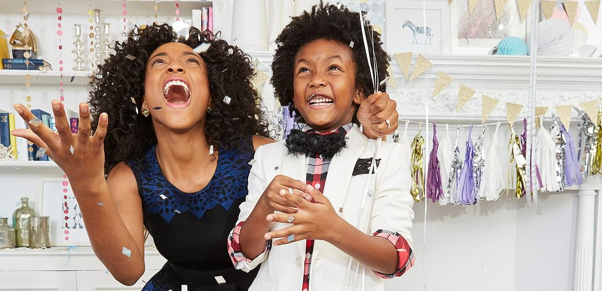 9 Ways to Celebrate New Year’s Eve at Home with Your Family