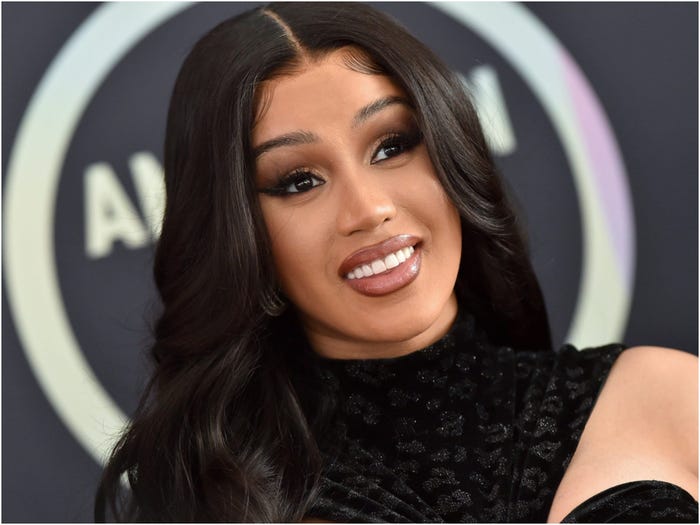 Bronx Native Cardi B Pledges to Cover Funeral Costs for Fire Victims