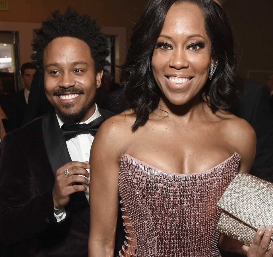 Regina King’s Only Son Dies by Suicide at 26