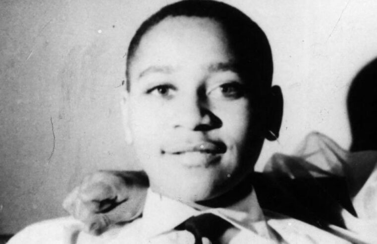 Senate Passes Bill to Honor Emmett Till and His Mother