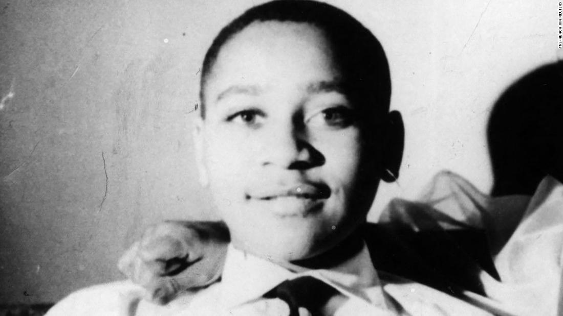 Senate Passes Bill to Honor Emmett Till and His Mother