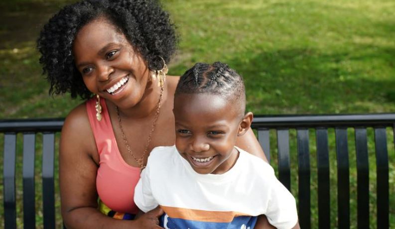 Chicago Mother Influences School District’s Hair Discrimination Ban