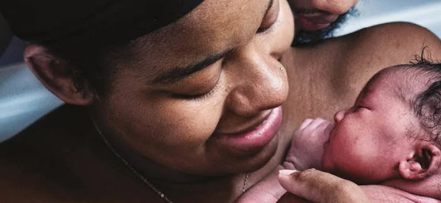 Meet 8 Women Benefiting from Baby Dove’s Black Birth Equity Fund