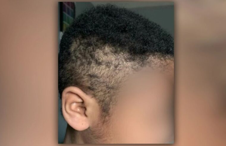 Minnesota Mothers Outraged After Teacher Cuts Son’s Afro Without Permission