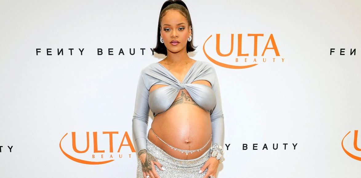 Reports: It’s a Boy! Rihanna Welcomes First Child