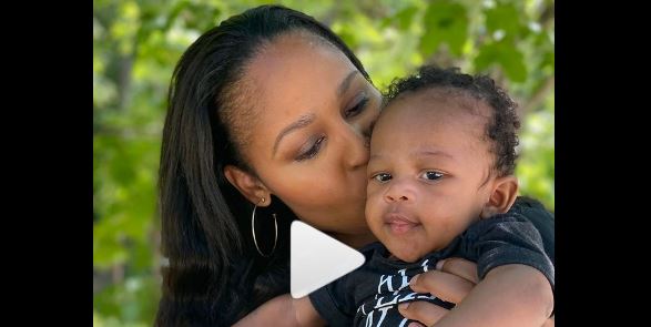 WNBA Star Maya Moore Welcomes Child with Husband She Helped Free From Prison