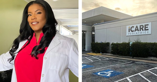 Nurse Practitioner Opens Galveston County’s First Black-Owned Pediatric Practice