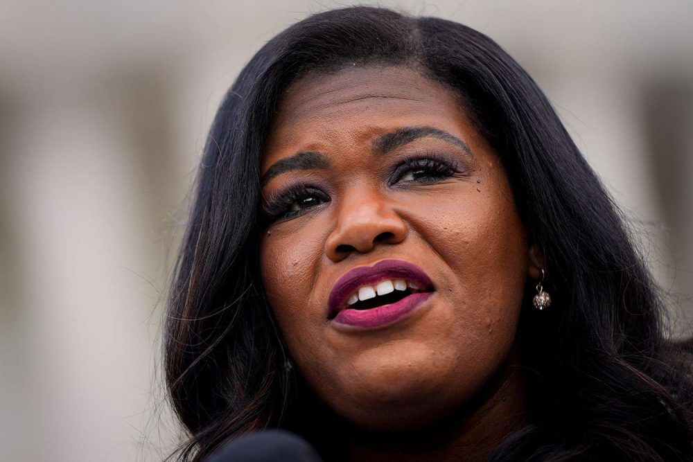 5 Black Politicians Fighting for Reproductive Rights