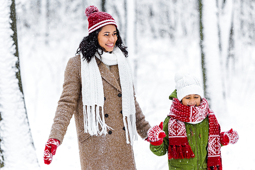 3 Ways to Help Keep Kids Safe in Cold Weather