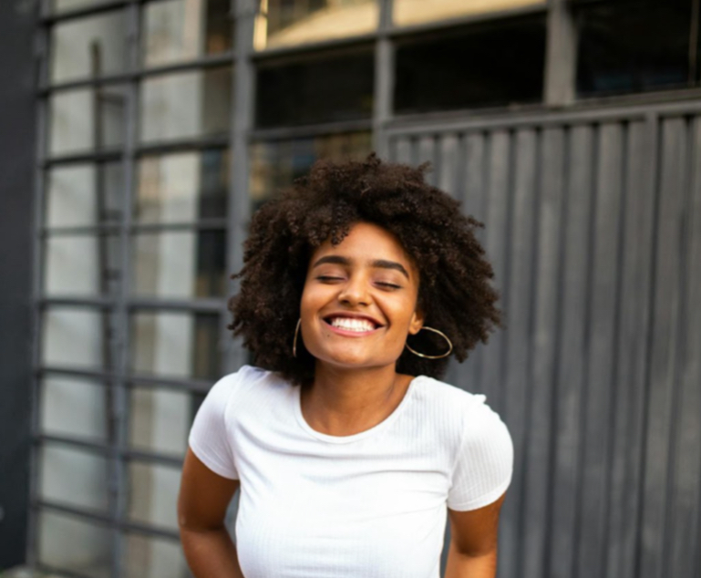 How to Feel More in Touch with Your Body During Postpartum