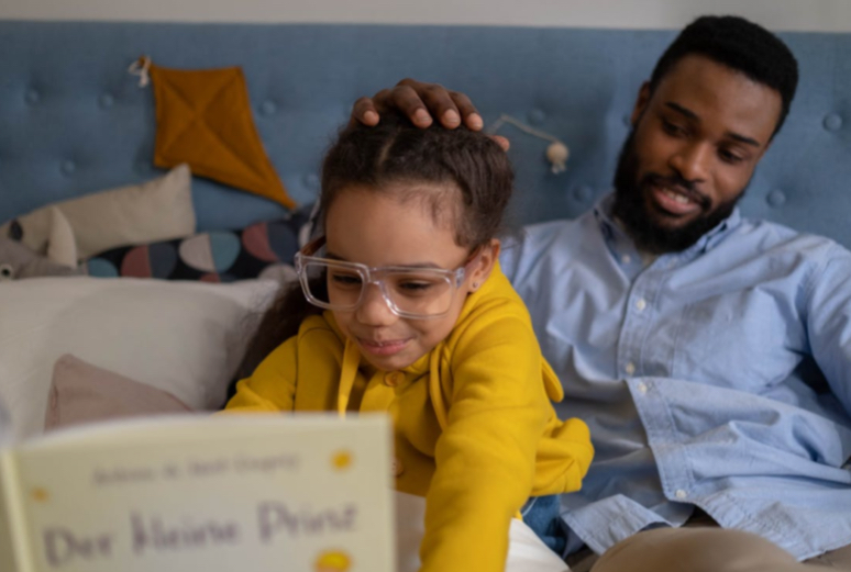 How to Encourage a Love of Reading in Your Children